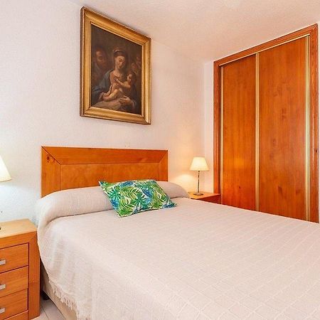 Niza Apartments Benidorm Bagian luar foto