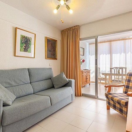 Niza Apartments Benidorm Bagian luar foto
