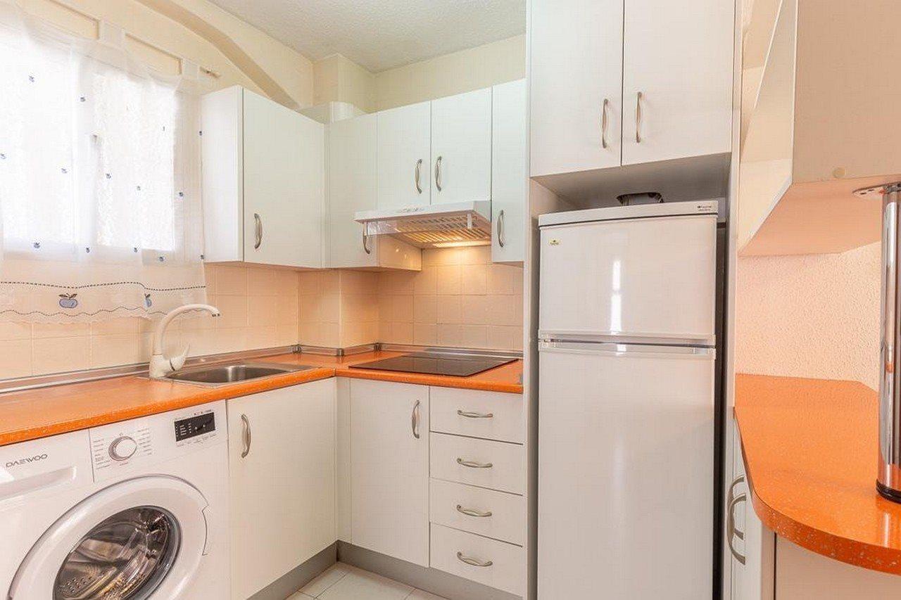 Niza Apartments Benidorm Bagian luar foto