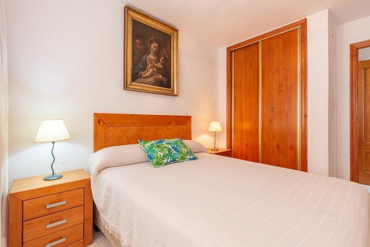 Niza Apartments Benidorm Bagian luar foto