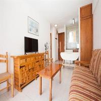 Niza Apartments Benidorm Bagian luar foto