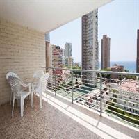 Niza Apartments Benidorm Bagian luar foto