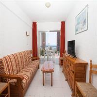 Niza Apartments Benidorm Bagian luar foto