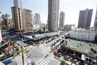 Niza Apartments Benidorm Bagian luar foto